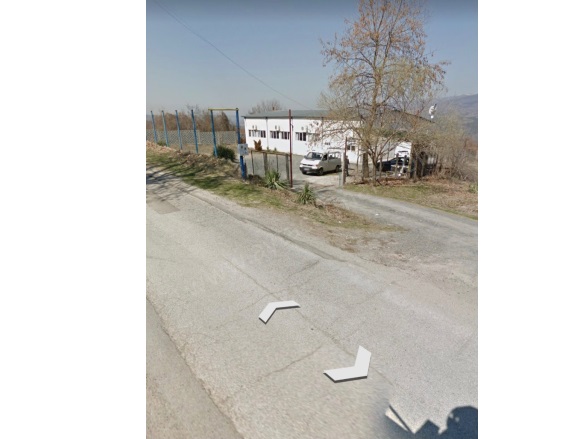 Kolarovo  Petrich  Satılık Fabrika |  2205M2 112.000€ Resim-3