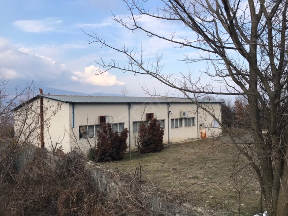 Kolarovo  Petrich  Satılık Fabrika |  2205M2 112.000€ Resim-5