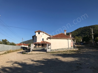 Avrupada Yatırım Fırsatı Satılık Fabrika Blagoevgrad Petrich Kolarovo