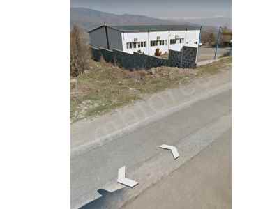 Factory For Sale in  Bulgaria, Blagoevgrad, Petrich , Kolarovo  , 2205 m2