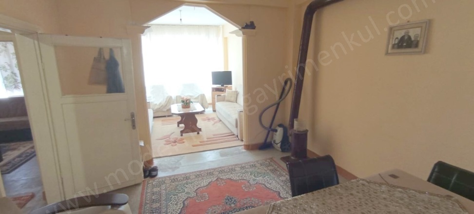 Merkez Mah. Eskipazar Satılık Daire |  130M2 2.100.000Tl Resim-3