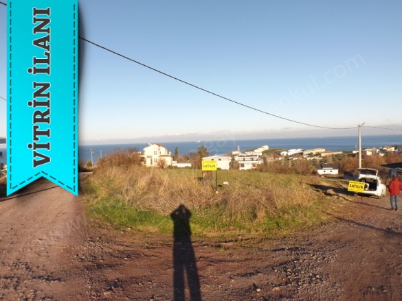 Cumhuriyet Mah-Koru Köyü. Çınarcık Satılık Arsa |  2870M2 22.900.000Tl Resim-2