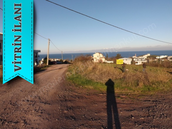 Cumhuriyet Mah-Koru Köyü. Çınarcık Satılık Arsa |  2870M2 22.900.000Tl Resim-3