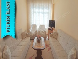 Eskipazar Merkez Mah. Satılık Daire 130 M2