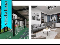 Bakırköy Şenlikköy Mah. Satılık Daire 120 M2