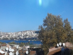 Fatih Balat Mah. Satılık Bina 80 M2