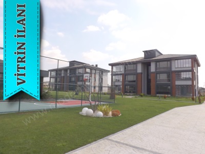 Modernden Çorlu£Nun En Değerli Yerinde Villa Site Satılık Daire Önerler Mah