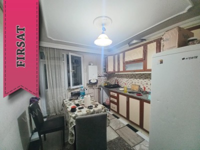 Modernden Çerkezköy Hastane Ve Adliye Yanı 140M2 Satılık Daire Fatih Balat Mah