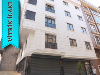 Modernden Seçkinler Site Yanı Harika Konum 2+1 Satılık Daire Gaziosmanpaşa Bağlarbaşı Mah