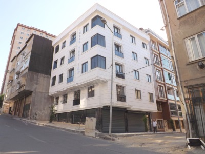 Modernden Seçkinler Site Yanı Anacadde 2+1 Satılık Daire Gaziosmanpaşa Bağlarbaşı Mah