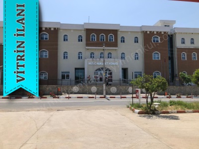 Modernden Harka Konum Meriç Merkezde Otogar Karşısı Dükkan Satılık İşyeri B Doğanca Mah