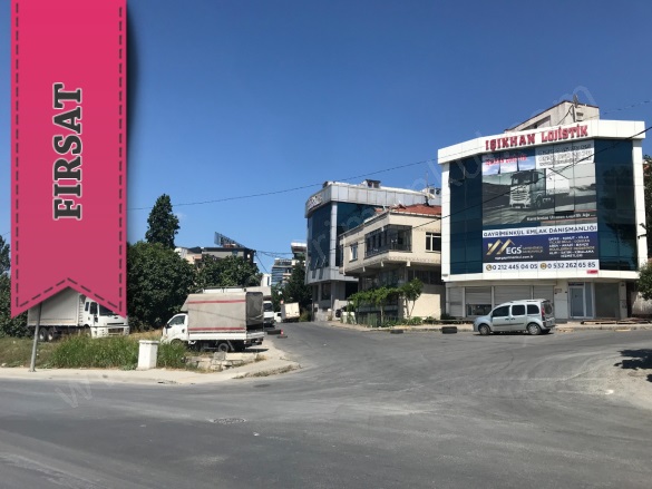 Mahmutbey Mah. Bağcılar Satılık Dükkan |  1 Oda | 155M2 52.500.000Tl  Krediye Uygun  | Komple Bina | Klima Resim-3