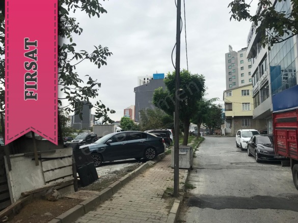 Mahmutbey Mah. Bağcılar Satılık Arsa |  320M2 22.750.000Tl İmarlı  Resim-1