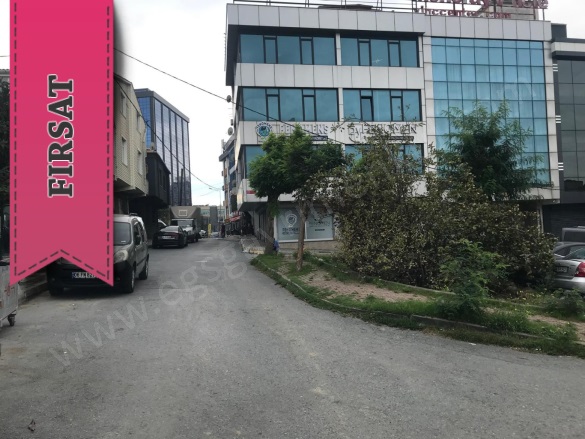 Mahmutbey Mah. Bağcılar Satılık Arsa |  320M2 22.750.000Tl İmarlı  Resim-4