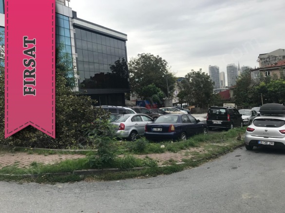 Mahmutbey Mah. Bağcılar Satılık Arsa |  320M2 22.750.000Tl İmarlı  Resim-5