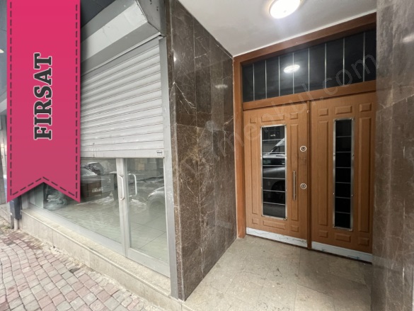 Mahmutbey Mah. Bağcılar Satılık İşyeri |  5+1 Oda | 550M2 39.850.000Tl  Krediye Uygun  | Komple Bina Resim-5