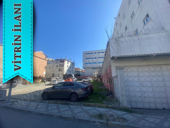 Mahmutbey Mah. Bağcılar Satılık Parsel |  850M2 68.500.000Tl İmarlı  Resim-2