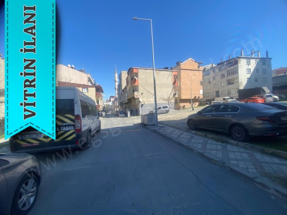 Mahmutbey Mah. Bağcılar Satılık Parsel |  850M2 68.500.000Tl İmarlı  Resim-3