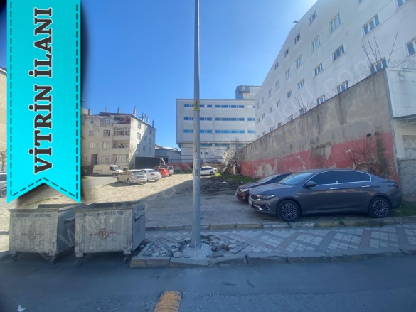 Mahmutbey Mah. Bağcılar Satılık Parsel |  850M2 68.500.000Tl İmarlı  Resim-4