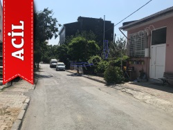 Bağcılar Mahmutbey Mah. Satılık Arsa 157 M2