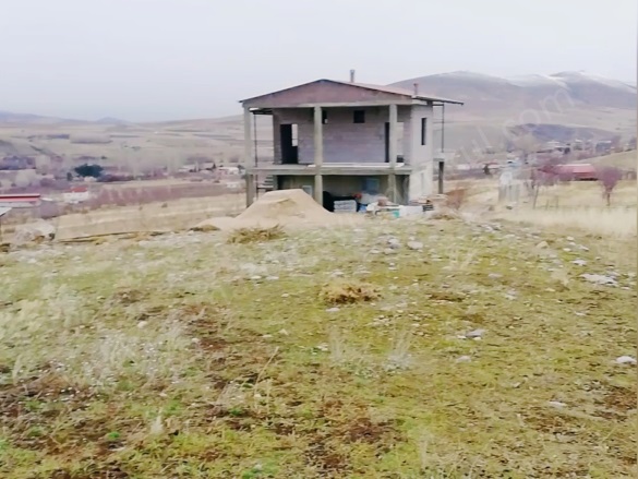 Kavlaktepe Köyü Çamardı Satılık Arsa |  7534M2 750.000Tl İmarlı  Resim-1