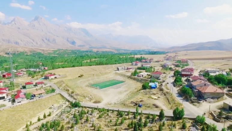 Bademdere Çamardı Satılık Arsa |  500M2 750.000Tl İmarlı  Resim-1