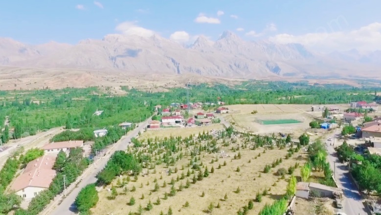 Bademdere Çamardı Satılık Arsa |  500M2 750.000Tl İmarlı  Resim-2