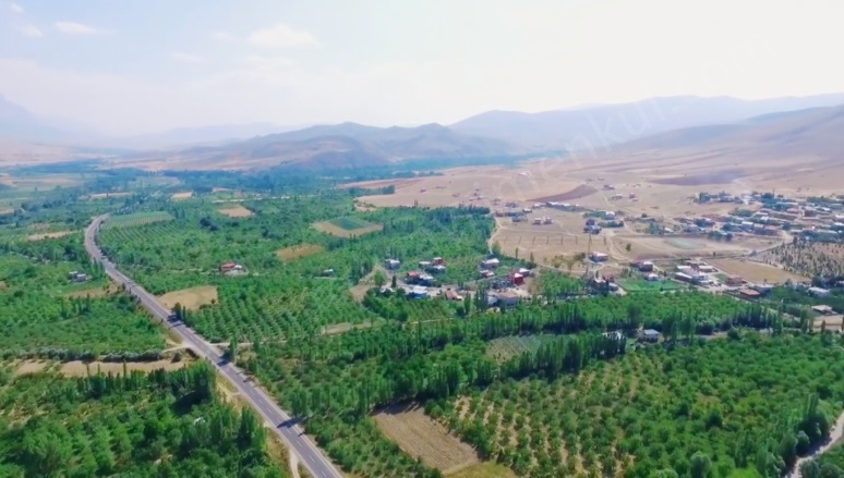 Bademdere Çamardı Satılık Arsa |  500M2 750.000Tl İmarlı  Resim-4