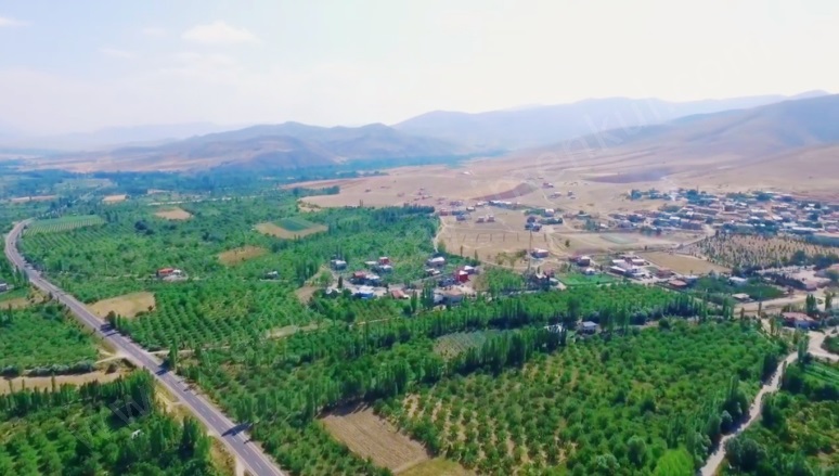 Bademdere Çamardı Satılık Arsa |  500M2 750.000Tl İmarlı  Resim-5