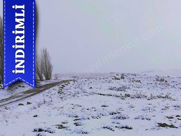 Kavlaktepe Köyü Çamardı Satılık Arsa |  7534M2 750.000Tl İmarlı  Resim-2