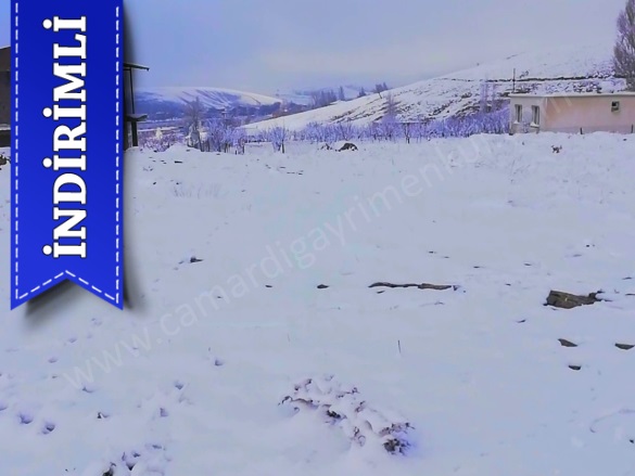 Kavlaktepe Köyü Çamardı Satılık Arsa |  7534M2 750.000Tl İmarlı  Resim-4