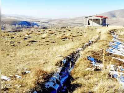 Land For Sale in  Turkey, Nigde, Camardi, Kavlaktepe Koyu , 7534 m2