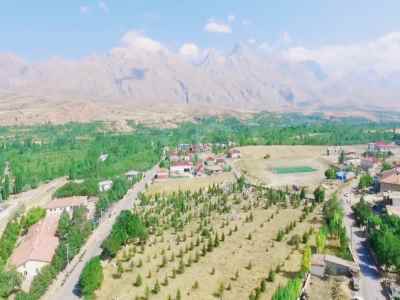 Land For Sale in  Turkey, Nigde, Camardi, Bademdere , 500 m2