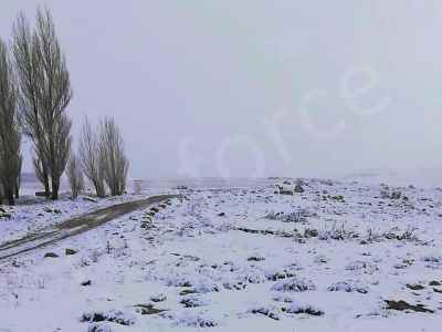 Land For Sale in  Turkey, Nigde, Camardi, Kavlaktepe Koyu , 7534 m2