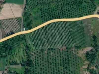 Land For Sale in  Turkey, Nigde, Camardi, Aktas , 1250 m2