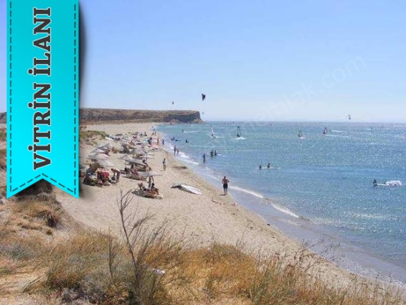 Çınarlı Mevkii Gökçeada Satılık Arazi |  2799M2 4.250.000Tl Resim-4