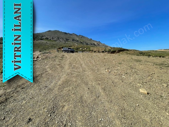 Tepeköy Mevkii Gökçeada Satılık Arazi |  1 Oda | 1513M2 1.750.000Tl | 1 Banyo Resim-2