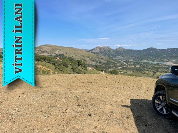 Tepeköy Mevkii Gökçeada Satılık Arazi |  1 Oda | 1513M2 1.750.000Tl | 1 Banyo Resim-5