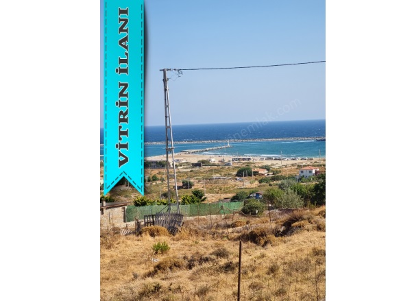 Kuzulimanı Mevkii Gökçeada Satılık Arsa |  545M2 5.400.000Tl Resim-3