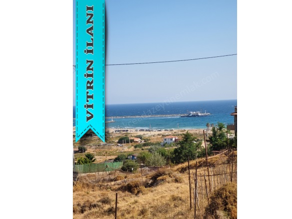 Kuzulimanı Mevkii Gökçeada Satılık Arsa |  545M2 5.400.000Tl Resim-4