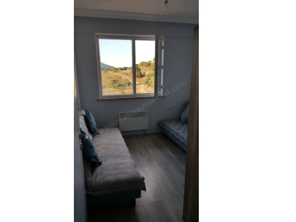 Merkez Gökçeada Satılık Daire |  1+1 Oda | 50M2 3.950.000Tl  Krediye Uygun  | 2. Kat | 1 Banyo | 1 Yatak Odası Resim-2