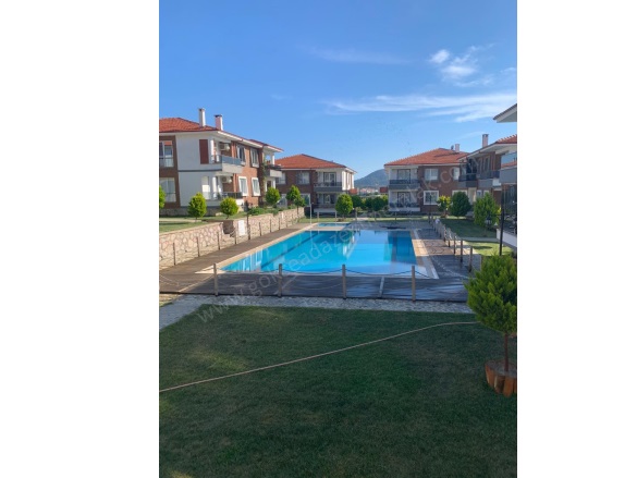 Merkez Gökçeada Satılık Daire |  1+1 Oda | 50M2 3.950.000Tl  Krediye Uygun  | 2. Kat | 1 Banyo | 1 Yatak Odası Resim-3