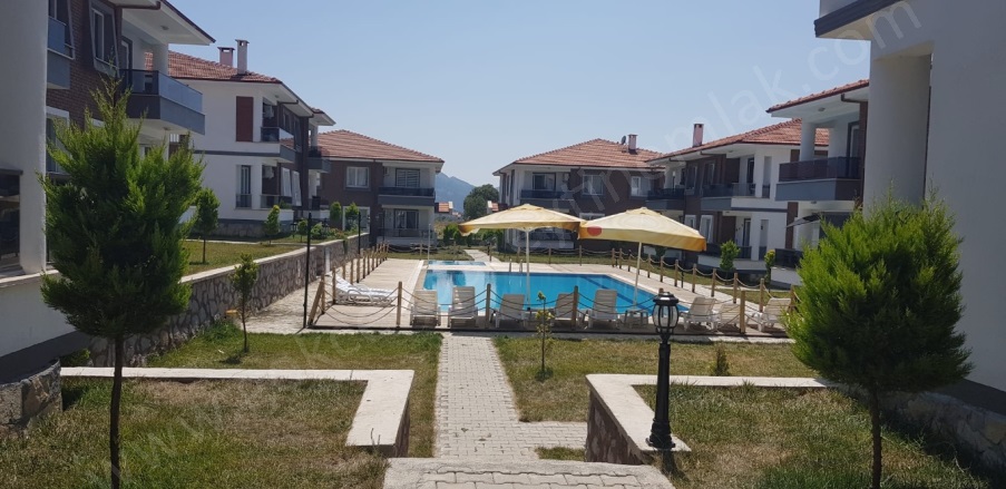 Merkez Gökçeada Satılık Daire |  1+1 Oda | 50M2 3.950.000Tl  Krediye Uygun  | 2. Kat | 1 Banyo | 1 Yatak Odası Resim-5