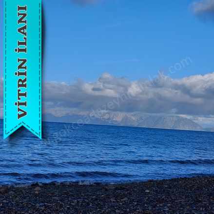 Gökçeada Satılık Arazi Tepeköy Mesadiye De 535 M2 385000 Tl Mevkii