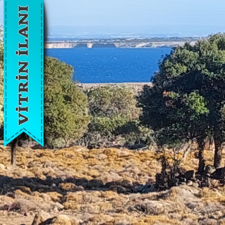 Güzelce Koy Mevkii Gökçeada Satılık Arsa |  5797M2 2.900.000Tl Resim-3