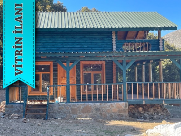 Tepeköy Mevkii Gökçeada Satılık Müstakil Ev |  2+1 Oda | 1613M2 8.500.000Tl | Komple Bina | 1 Banyo | 2 Yatak Odası Resim-3