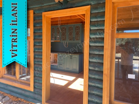 Tepeköy Mevkii Gökçeada Satılık Müstakil Ev |  2+1 Oda | 1613M2 8.500.000Tl | Komple Bina | 1 Banyo | 2 Yatak Odası Resim-5