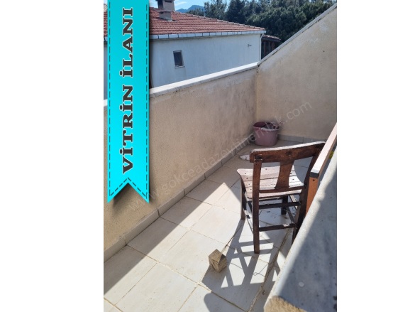 Merkez Gökçeada Satılık Daire |  1+1 Oda | 40M2 1.920.000Tl  Krediye Uygun  Eşyalı  | 3. Kat | 1 Banyo | 1 Yatak Odası Resim-4