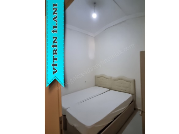 Merkez Gökçeada Satılık Daire |  1+1 Oda | 40M2 1.920.000Tl  Krediye Uygun  Eşyalı  | 3. Kat | 1 Banyo | 1 Yatak Odası Resim-5