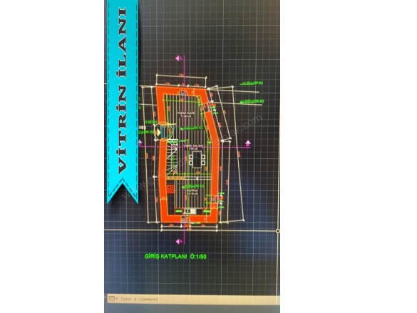 Tepeköy Mevkii Gökçeada Satılık Müstakil Ev |  2+1 Oda | 8201M2 4.850.000Tl | 1 Banyo | 2 Yatak Odası Resim-2